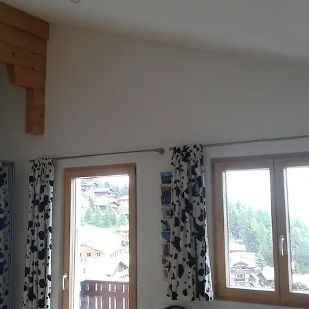 Chalet Bergrast *