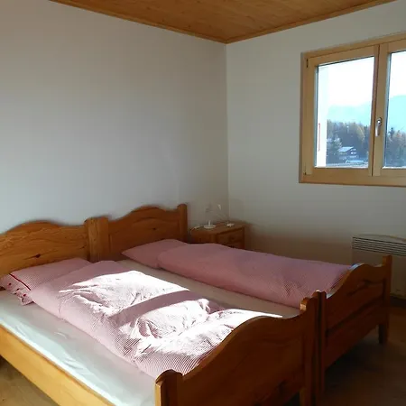 Chalet Bergrast *