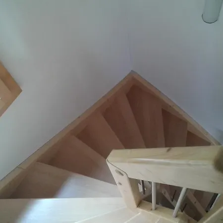 Chalet Bergrast *
