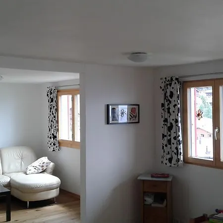 Chalet Bergrast