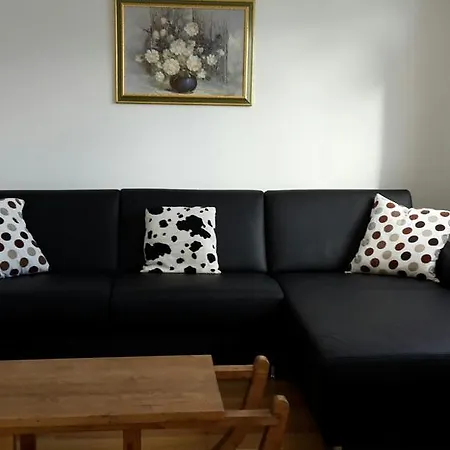 Chalet Bergrast *