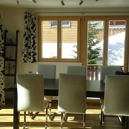 Chalet Bergrast