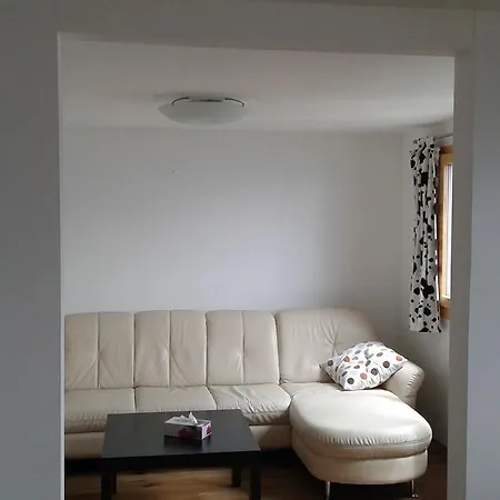 Chalet Bergrast Apartamento *