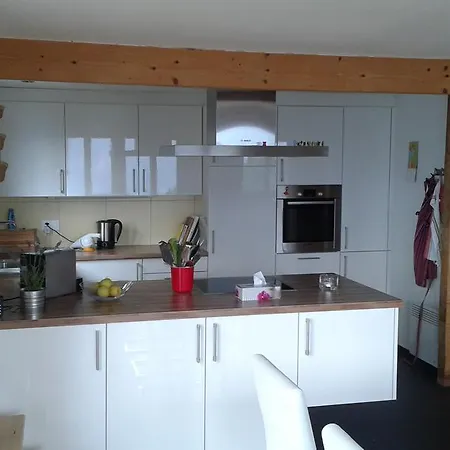 Apartamento Chalet Bergrast *